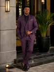 Meander Fashion Suit - New Design - 3