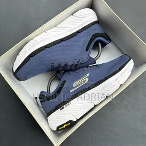 Skechers Bellarox Shoes
