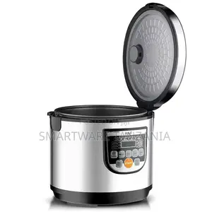 RAF Electric Rice Cooker 5.0L, 900W, Non-Stick