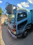 Mitsubishi Fuso Tipper 17 - Brand New - 2