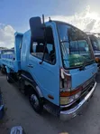 Mitsubishi Fuso Tipper 17 - Brand New - 3