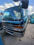 Mitsubishi Fuso Tipper 17 - Brand New - 4
