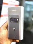 New Google Pixel 11 Pro 256GB Black - 3