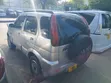 Toyota Cami 2003 Silver - 2