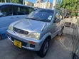Toyota Cami 2003 Silver - 3