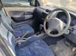 Toyota Cami 2003 Silver - 5