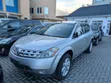 Nissan Murano 2004 Silver - 2