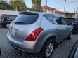 Nissan Murano 2004 Silver - 3