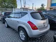 Nissan Murano 2004 Silver - 4