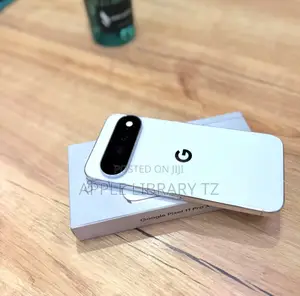 New Google Pixel 11 Pro XL 512GB Blue