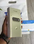 New Google Pixel 11 Pro XL 512GB Blue - 4