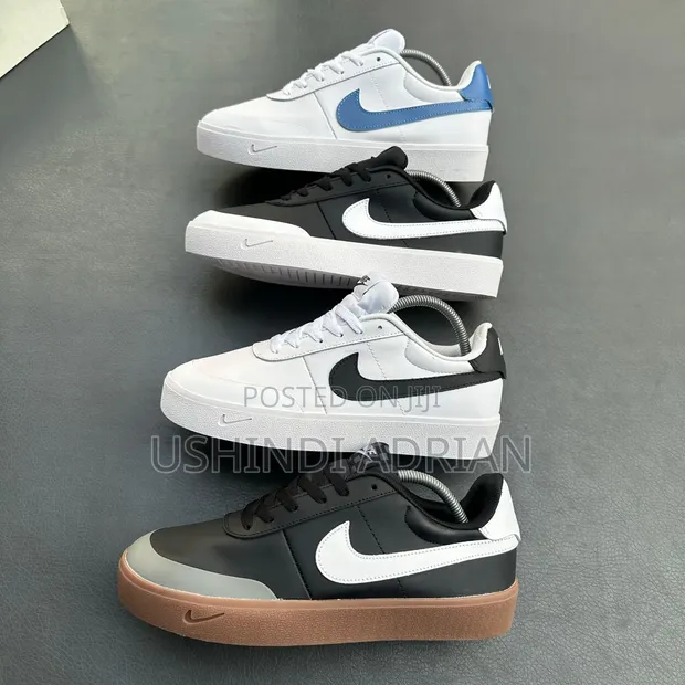 Nike SB Drexavio Sneakers - 1