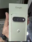 Google Pixel 11 Pro XL Mpya 1TB Kijani - 1