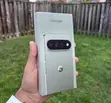 Google Pixel 11 Pro XL Mpya 1TB Kijani - 2