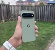 Google Pixel 11 Pro XL Mpya 1TB Kijani - 5