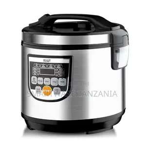 RAF Rice Cooker 5.0L, 900W