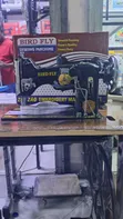 Birdfly Zig Zag Sewing Machine - 1