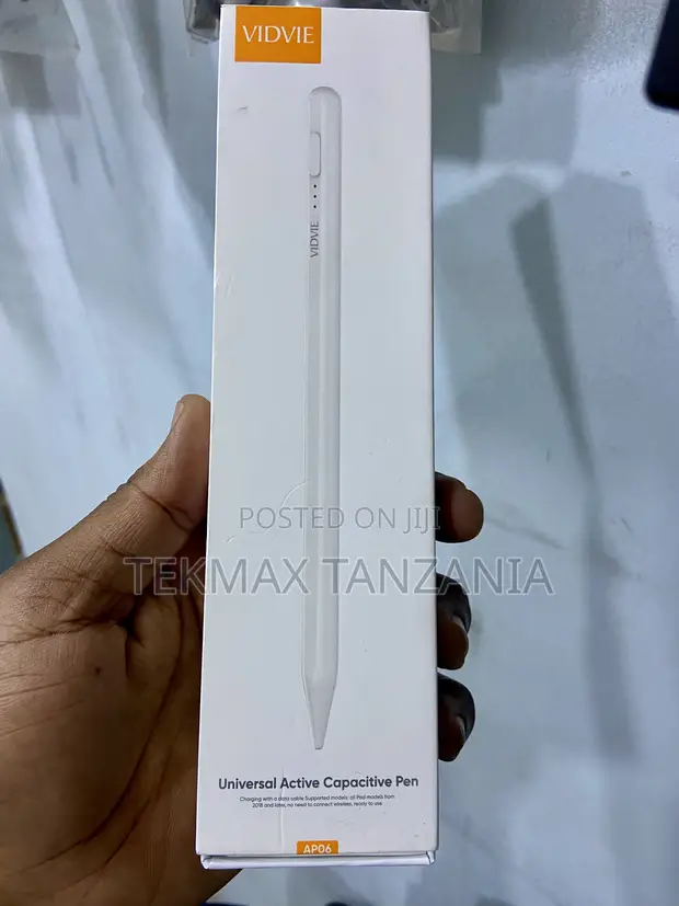 VIDVIE AP06 Universal Active Capacitive Stylus Pen - 1