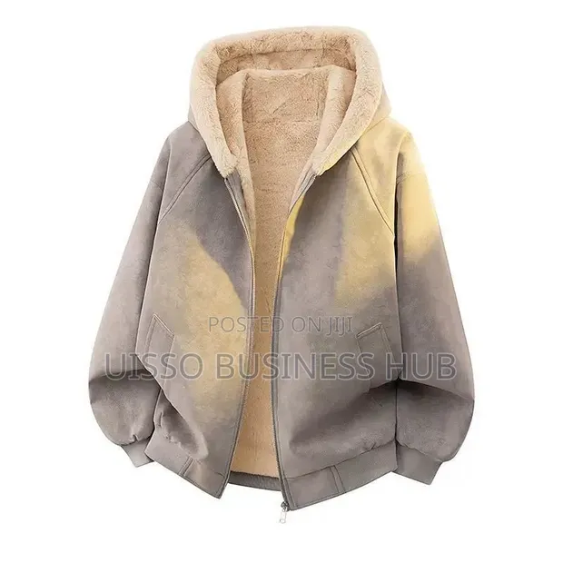 Men's Sweta Jacket - 1