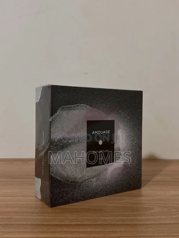 Amouage Reflection Man 100ml EDP - 1
