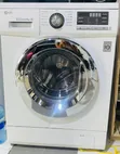 LG 6kg Full Automatic Washing Machine Iliyotumika - 1