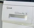LG 6kg Full Automatic Washing Machine Iliyotumika - 3