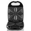 RAF 1400W 4-Slice Non-Stick Bread Toaster - 1