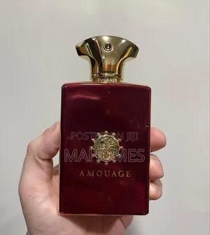 Amouage Journey Man 100ml EDP