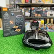RAF Sandwich Maker, Panini & Waffle Maker (1400W) - 1
