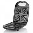 RAF Sandwich Maker, Panini & Waffle Maker (1400W) - 2