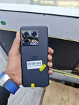 OnePlus 10 Pro 256GB Nyeusi - 1