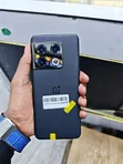 OnePlus 10 Pro 256GB Nyeusi - 4