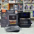 RAF 12L Air Fryer, 1700W Multi-Purpose - 1