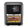 RAF 12L Air Fryer, 1700W Multi-Purpose - 2