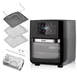 RAF Air Fryer Mpya 12L 1700W - 1