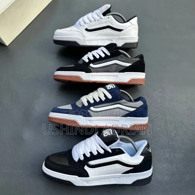 Vans Rendavik Sneakers - 1