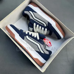 Vans Rendavik Sneakers