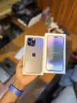 Apple iPhone 14 Pro Max 128GB Kijani - 2