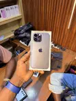 Apple iPhone 14 Pro Max 128GB Kijani - 3