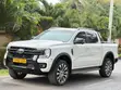 Ford Ranger Wildtrak 2022 Nyeupe - 4