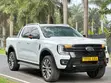 Ford Ranger Wildtrak 2022 Nyeupe - 5
