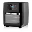 RAF 12L Air Fryer 1700W, 360° Air Circulation, Black - 2