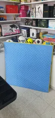 Mat ya Mazoezi Mpya 100x100cm - 2