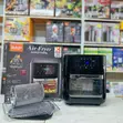 RAF Air Fryer 12L, 1700W, Mashine ya Kupikia ya Dijitali Mbalimbali - 1