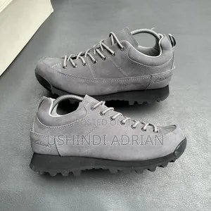 Clarks Belmorian Shoes