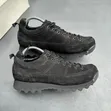Clarks Belmorian Shoes - 4