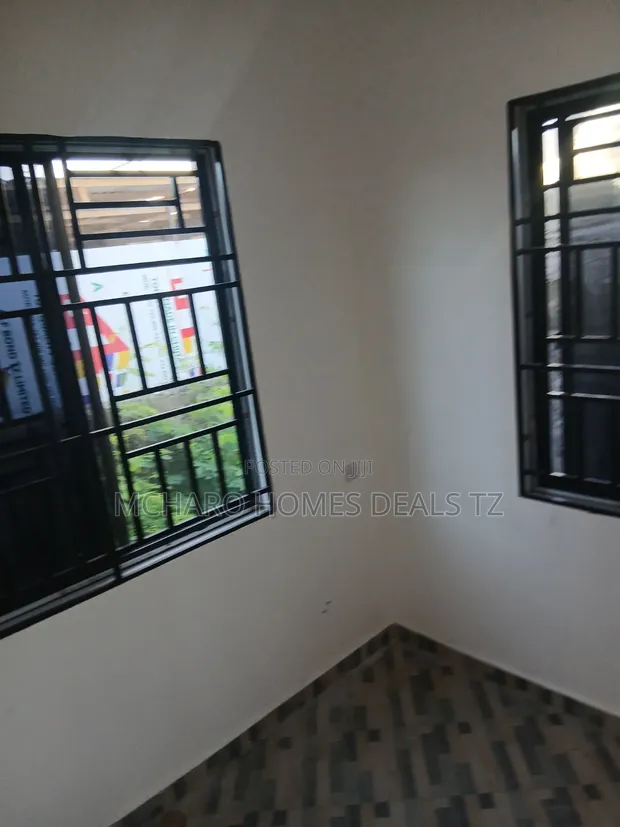 2 Bedroom Apartment for Rent in Mcharo Homes, Temeke - 1