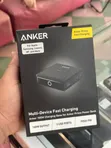 Anker Prime 100W Charging Base - 2
