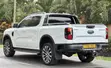 Ford Ranger Wildtrak 2022 Nyeupe - 1