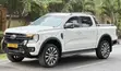 Ford Ranger Wildtrak 2022 Nyeupe - 3